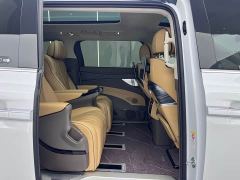 Denza D9 DM-i 970 AWD Flagship - photo 9