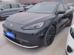 Arcfox Alpha-S HI Edition 500km Edition 473kW - ფოტო 1