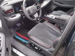 Arcfox Alpha-S HI Edition 500km Edition 473kW - ფოტო 14