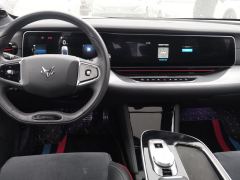 Arcfox Alpha-S HI Edition 500km Edition 473kW - ფოტო 16