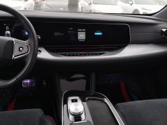 Arcfox Alpha-S HI Edition 500km Edition 473kW - ფოტო 17