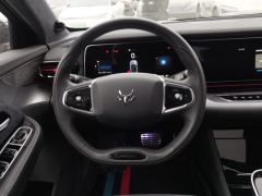 Arcfox Alpha-S HI Edition 500km Edition 473kW - ფოტო 18