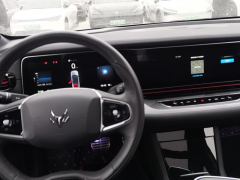 Arcfox Alpha-S HI Edition 500km Edition 473kW - ფოტო 19