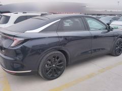 Arcfox Alpha-S HI Edition 500km Edition 473kW - ფოტო 2