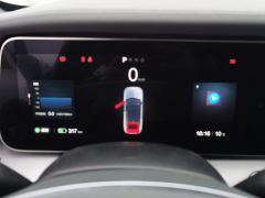 Arcfox Alpha-S HI Edition 500km Edition 473kW - ფოტო 20