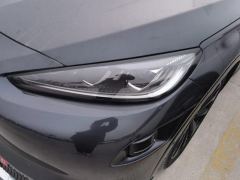 Arcfox Alpha-S HI Edition 500km Edition 473kW - ფოტო 4