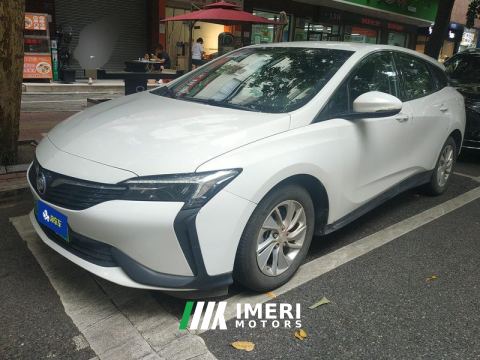 2022 Buick Weilan VELITE 6 Plug-in Hybrid VELITE 6 PHEV 1.5L E-CVT Fashion Version - автомобиль из Китая
