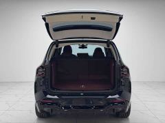 BMW iX3 Premier - ფოტო 11