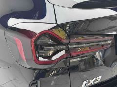 BMW iX3 Premier - ფოტო 13