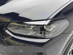 BMW iX3 Premier - ფოტო 14