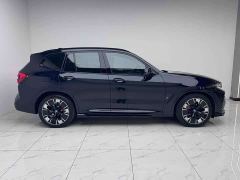 BMW iX3 Premier - ფოტო 15
