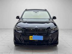 BMW iX3 Premier - ფოტო 2