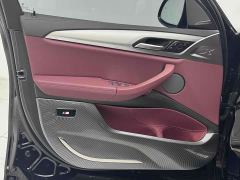 BMW iX3 Premier - ფოტო 4