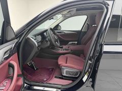 BMW iX3 Premier - ფოტო 5