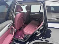 BMW iX3 Premier - ფოტო 6