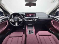 BMW iX3 Premier - ფოტო 7