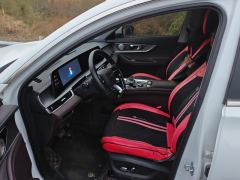 Chery Tiggo 8 PRO 290T 2WD Majestic Edition 7-seater - photo 14