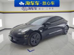 Tesla Model 3 556km Rear-Wheel Drive Edition - ფოტო 1