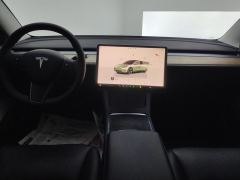 Tesla Model 3 556km Rear-Wheel Drive Edition - ფოტო 16