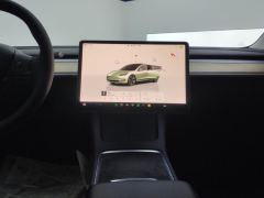 Tesla Model 3 556km Rear-Wheel Drive Edition - ფოტო 17