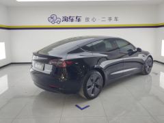 Tesla Model 3 556km Rear-Wheel Drive Edition - ფოტო 2