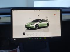 Tesla Model 3 556km Rear-Wheel Drive Edition - ფოტო 20