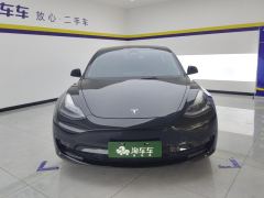 Tesla Model 3 556km Rear-Wheel Drive Edition - ფოტო 3