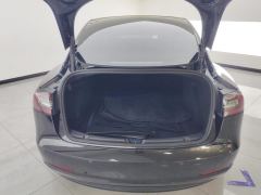 Tesla Model 3 556km Rear-Wheel Drive Edition - ფოტო 7