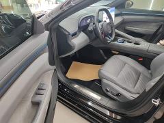 Zeekr 001 ME Edition 100kWh AWD - фото 11