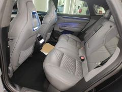 Zeekr 001 ME Edition 100kWh AWD - фото 12