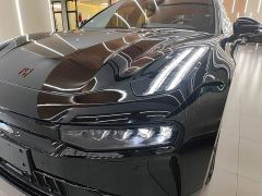 Zeekr 001 ME Edition 100kWh AWD - фото 17