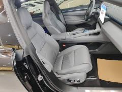 Zeekr 001 ME Edition 100kWh AWD - фото 19