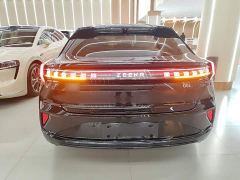 Zeekr 001 ME Edition 100kWh AWD - фото 3