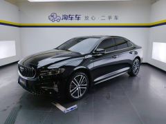 Geely Xingui Xingrui 2.0T Prestigious Edition - photo 1