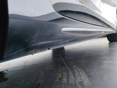 Geely Xingui Xingrui 2.0T Prestigious Edition - photo 10