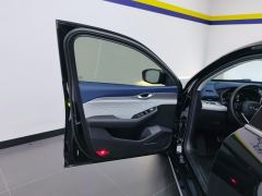 Geely Xingui Xingrui 2.0T Prestigious Edition - photo 12