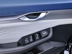 Geely Xingui Xingrui 2.0T Prestigious Edition - photo 13