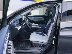Geely Xingui Xingrui 2.0T Prestigious Edition - photo 14