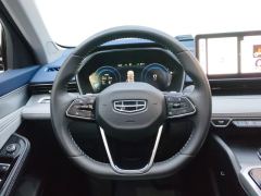 Geely Xingui Xingrui 2.0T Prestigious Edition - photo 18