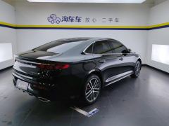 Geely Xingui Xingrui 2.0T Prestigious Edition - photo 2