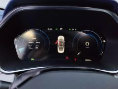 Geely Xingui Xingrui 2.0T Prestigious Edition - photo 20