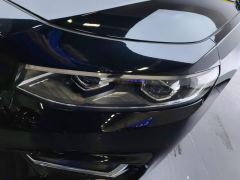 Geely Xingui Xingrui 2.0T Prestigious Edition - photo 4