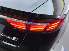 Geely Xingui Xingrui 2.0T Prestigious Edition - photo 5