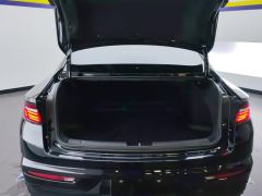 Geely Xingui Xingrui 2.0T Prestigious Edition - photo 7