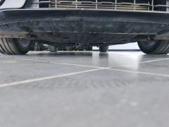 Geely Xingui Xingrui 2.0T Prestigious Edition - photo 8