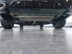 Geely Xingui Xingrui 2.0T Prestigious Edition - photo 9
