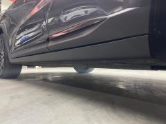 Changan UNI-T 1.5T Premium Version - photo 11