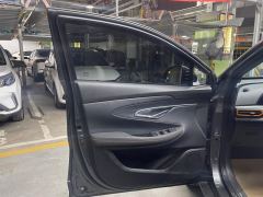 Changan UNI-T 1.5T Premium Version - photo 12