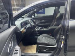 Changan UNI-T 1.5T Premium Version - photo 14