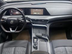 Changan UNI-T 1.5T Premium Version - photo 16